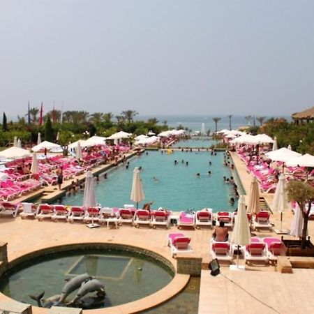 El'Hotel- Edde Sands Hotel & Wellness Resort Byblos 外观 照片